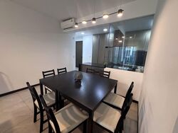 Normanton Park (D5), Apartment #576805161